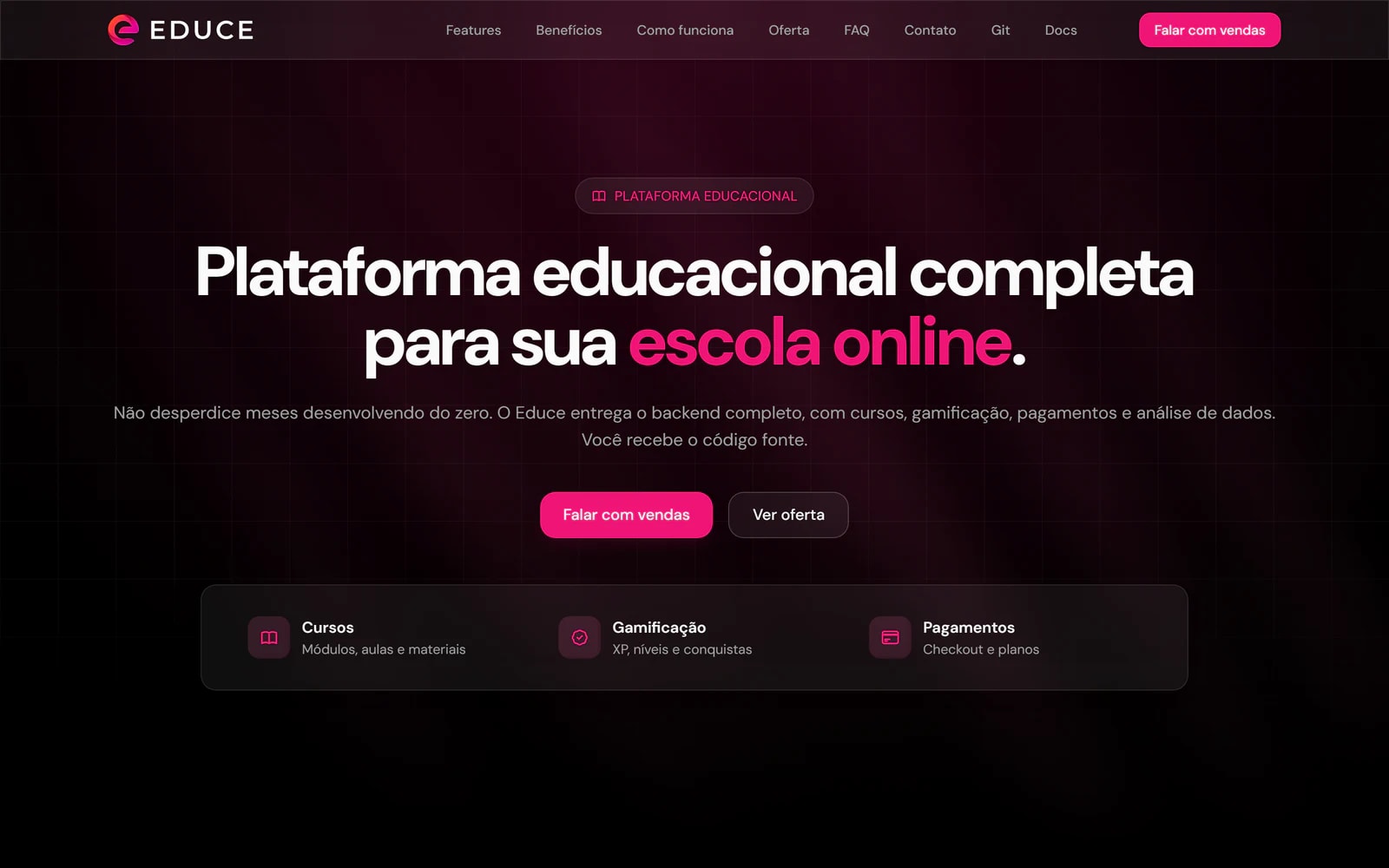 Site Educe